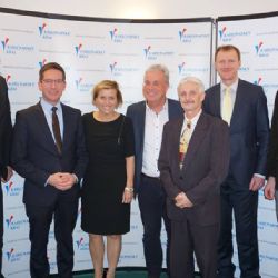 Kraj podpoří projekt na vybudování zážitkového centra