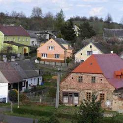 Kraj podpoří vznik drobných vodohospodářských staveb v regionu