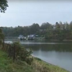 Kraj požádal o řešení splavování rtuti z Bavorska do nádrže Skalka