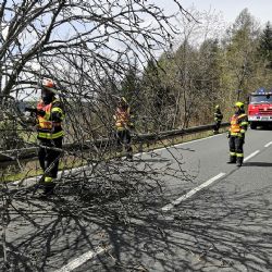 Kraj rozdělí dotace na podporu jednotek sborů dobrovolných hasičů v regionu 	