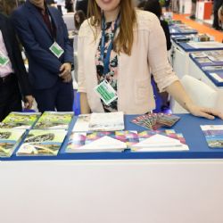 Kraj se prezentoval na prestižním veletrhu v Tel Avivu