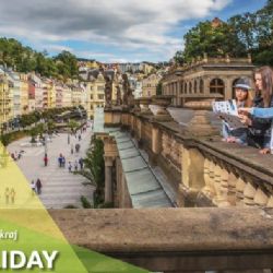 Kraj slavil úspěch na mezinárodním veletrhu cestovního ruchu