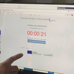 Kraj spustil elektronickou registraci žadatelů o kotlíkové dotace 