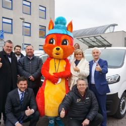 Kraj stále hledá dobrovolníky