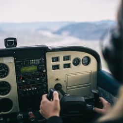 Kraj uspořádá informační setkání k otevření výukového střediska letecké školy