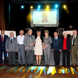 Kraj vyhlásil Seniory roku 2017