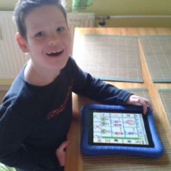 Kraj vyhlásil sbírku pro paní Soňu a pro nemocného Matěje