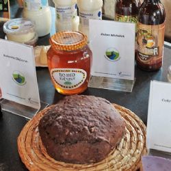 Kraj vyhlašuje 3. ročník soutěže Dobrota Karlovarského kraje