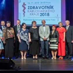 Kraj vyhlašuje již třetí ročník ankety Zdravotník roku