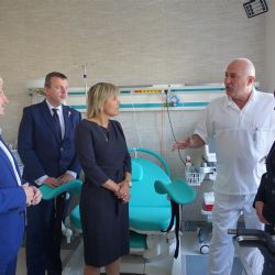 Kraj začíná 2. etapu přestavby porodnice v karlovarské nemocnici