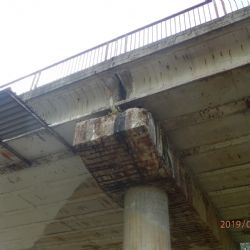 Kraj získá od SFDI 93 milionů na opravu mostu u Nového Sedla