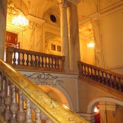 Kraj získal stavební povolení na opravu Císařských lázní