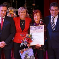 Krajská anketa Senior roku vstoupila do 4. ročníku