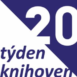 Krajská knihovna Karlovy Vary se opět připojí k akci Týden knihoven