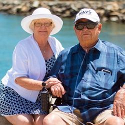 Krajské dotační programy podpoří rodiny, seniory i dobrovolníky