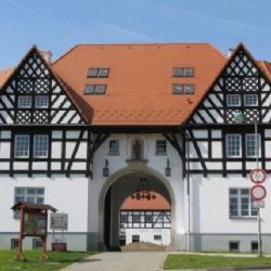 Královské Poříčí: O legraci nebude na Statku Bernard nouze