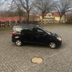 Královské Poříčí: Od příštího roku bude v obci fungovat Senior express