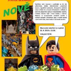 Královské Poříčí: Zítra se na statku Bernard otevře muzeum Lega