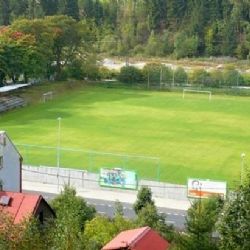 Kraslice: Město vybuduje fotbalistům nové zázemí