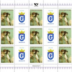 Kraslice: Na jarmarku bude i výstava známek k 650 letům města