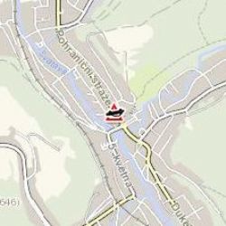 Kraslice: Střet dvou vozidel