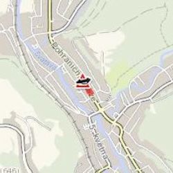 Kraslice: Střet dvou vozidel