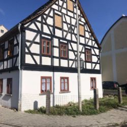 Kraslice: V hrázděnce je k vidění výstava o krajce