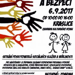 Kraslice: Ve středu proběhne ve městě Den pomoci a bezpečí