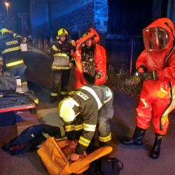 Kraslice: Ve městě byla odhalena varna drog