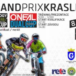 Kraslice: Ve městě se bude konat Grandprix