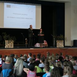 Kraslice: Ve městě se představily neziskové organizace