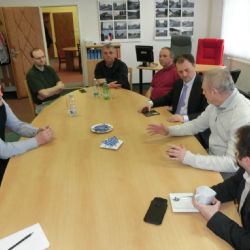 Kraslicko a Sokolovsko chtějí více spolupracovat