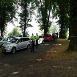 Krásno: Dnes končí technopárty