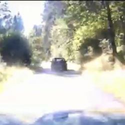 Krásný Jez: Snažil se ujet policistům