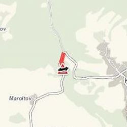 Krásný Les: Střet osobního vozidla s nákladním