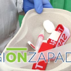 Krizový štáb řešil chybějící lůžka pro covidové pacienty v nemocnicích