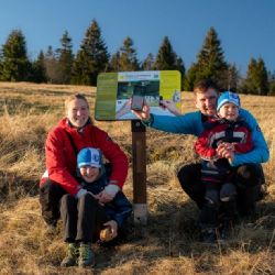 Krušné hory přiblíží mobilní aplikace 