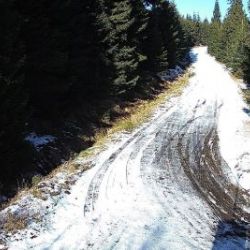 Krušnohorskou magistrálu snímají nově 3 webkamery