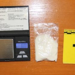 Kynšperk: Prodával pervitin