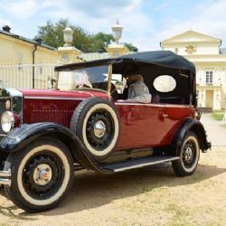 Kynžvart: Na zámku budou veteráni