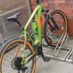 Kynžvart: Policisté pátrají po odcizených elektrokolech