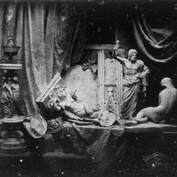 Kynžvartská daguerrotypie bude zapsána na seznam UNESCO Paměť světa