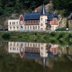 Kyselka: Pozvánka na květnové prohlídky