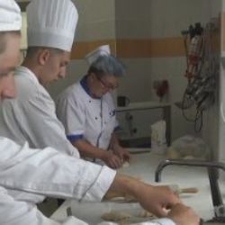 La Hospoda propojuje kvalitní gastronomii a odborné vzdělávání