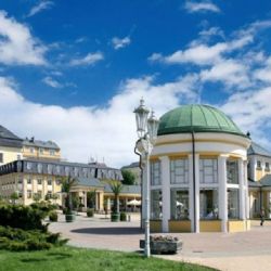 Lázeňská města čeká nejvýznamnější etapa procesu k zápisu na seznam UNESCO