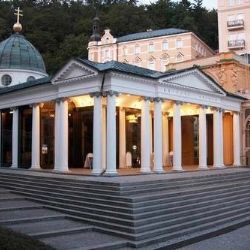 Lázeňská města z našeho kraje se přiblížila zápisu na Seznam UNESCO