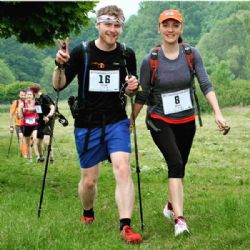 Lázně Kynžvart: Metternichova výzva 2017 - Maurova pomsta