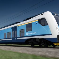 Letní změna jízdních řádů regionálních vlaků ČD