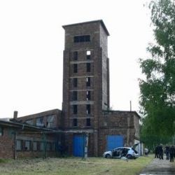 Letos se koná 30. ročník Jáchymovského pekla