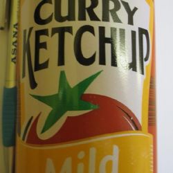 Lidl prodával šizený kečup